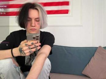 VeryRareTwins webcam bongacams model stream image