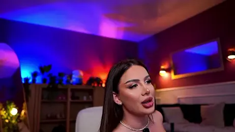 AshleySinn webcam stripchat model stream image