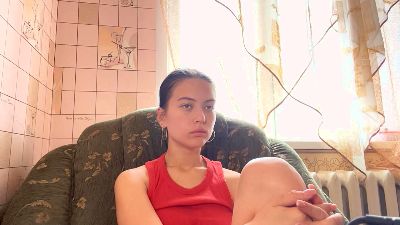 MissMescher webcam model stream image