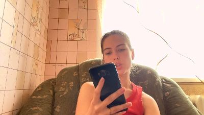 MissMescher webcam model stream image
