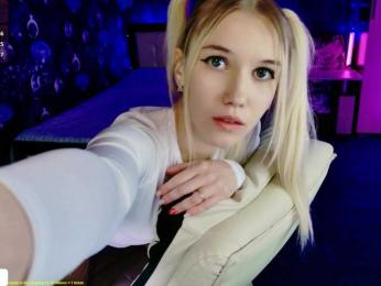 NaomiHita webcam bongacams model stream image