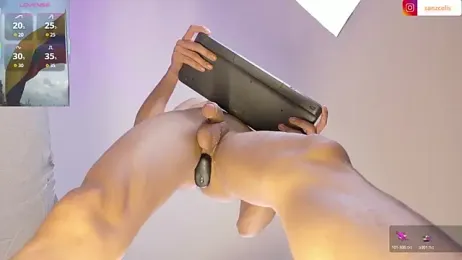 Little_liam webcam model stream image