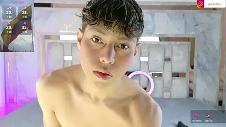 Little_liam webcam model stream image