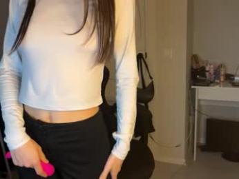 vx_arina webcam model stream image