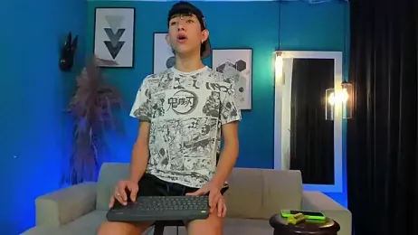 Marcus_and_Tony webcam model stream image