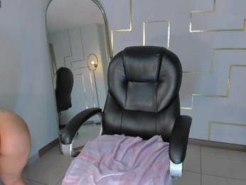 ArianaNova webcam model stream image