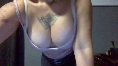 Camy_fuego webcam model stream image