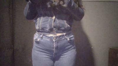 Camy_fuego webcam model stream image