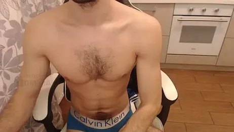 Mandarin4ks webcam model stream image