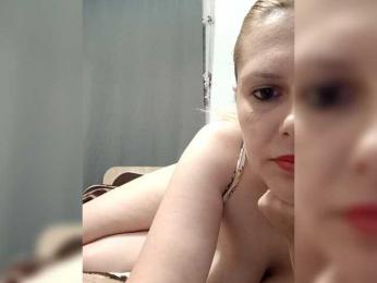 ALESSIAAAA webcam model stream image