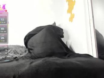 ray90fit webcam model stream image