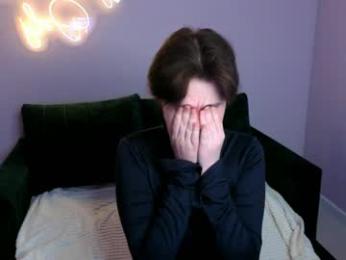 kebesheska webcam model stream image