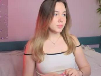 kebesheska webcam model stream image