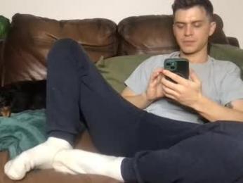 camdoattitude webcam model stream image