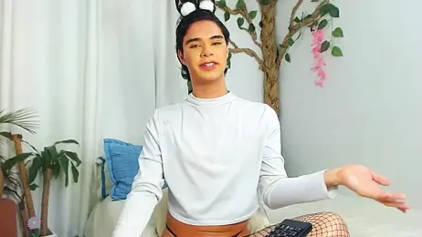 Rosseta_cute1 webcam model stream image