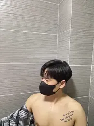 kimze7 webcam model stream image