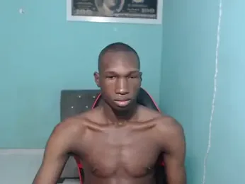 black30cmdick webcam model stream image