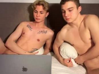 ben_harmon webcam chaturbate model stream image
