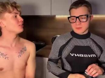 ben_harmon webcam model stream image