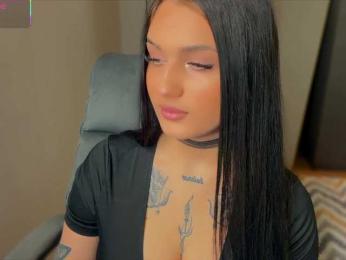 fatalefemme webcam model stream image