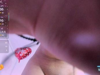 Aily-star webcam model stream image