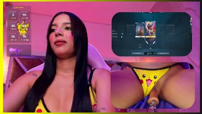 SweetieCloe webcam model stream image