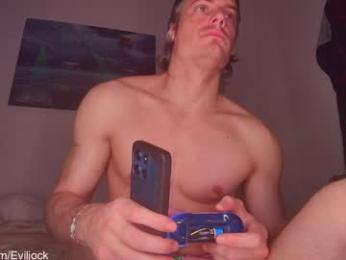 bebexxxdust webcam model stream image