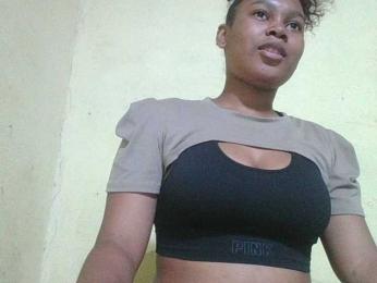 Triida webcam model stream image