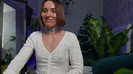 ClaraBendover webcam model stream image