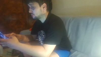 GlooboohhxxxD webcam cam4 model stream image