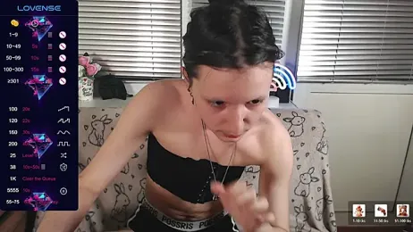 sky9669 webcam stripchat model stream image