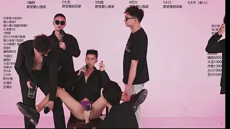 YLBOY-666 webcam model stream image