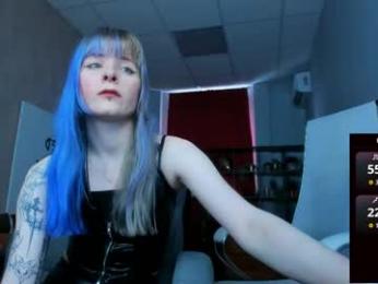 misapage webcam chaturbate model stream image