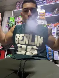 Dimitri_Colleman webcam model stream image