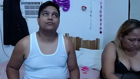 lucasandSofi webcam model stream image