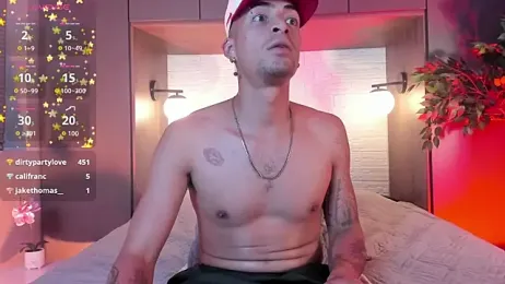 DrakeNeumann webcam model stream image