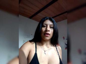 Maye-dan webcam model stream image