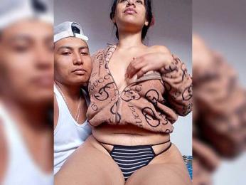 Maye-dan webcam model stream image