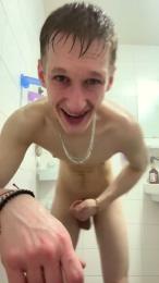 HornyPornyGuy webcam model stream image