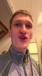 HornyPornyGuy webcam model stream image