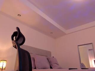 Chirs Morgan webcam flirt4free model stream image