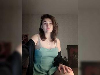 Aphrodita webcam model stream image