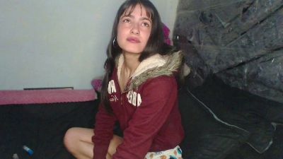 Skinny_sweet24 webcam model stream image