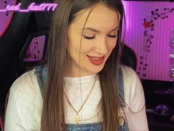 -RED_HAT- webcam bongacams model stream image