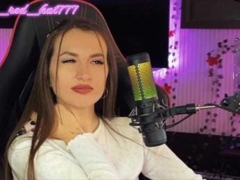 -RED_HAT- webcam bongacams model stream image