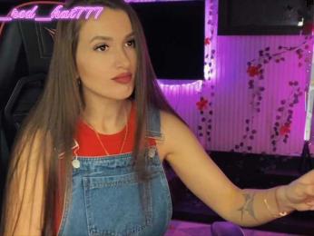 -RED_HAT- webcam bongacams model stream image