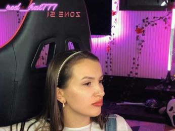 -RED_HAT- webcam bongacams model stream image