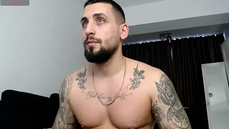 _DylanGreen webcam model stream image