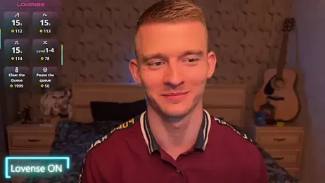 Marvelboy_ webcam model stream image