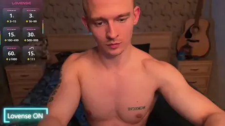 Marvelboy_ webcam model stream image